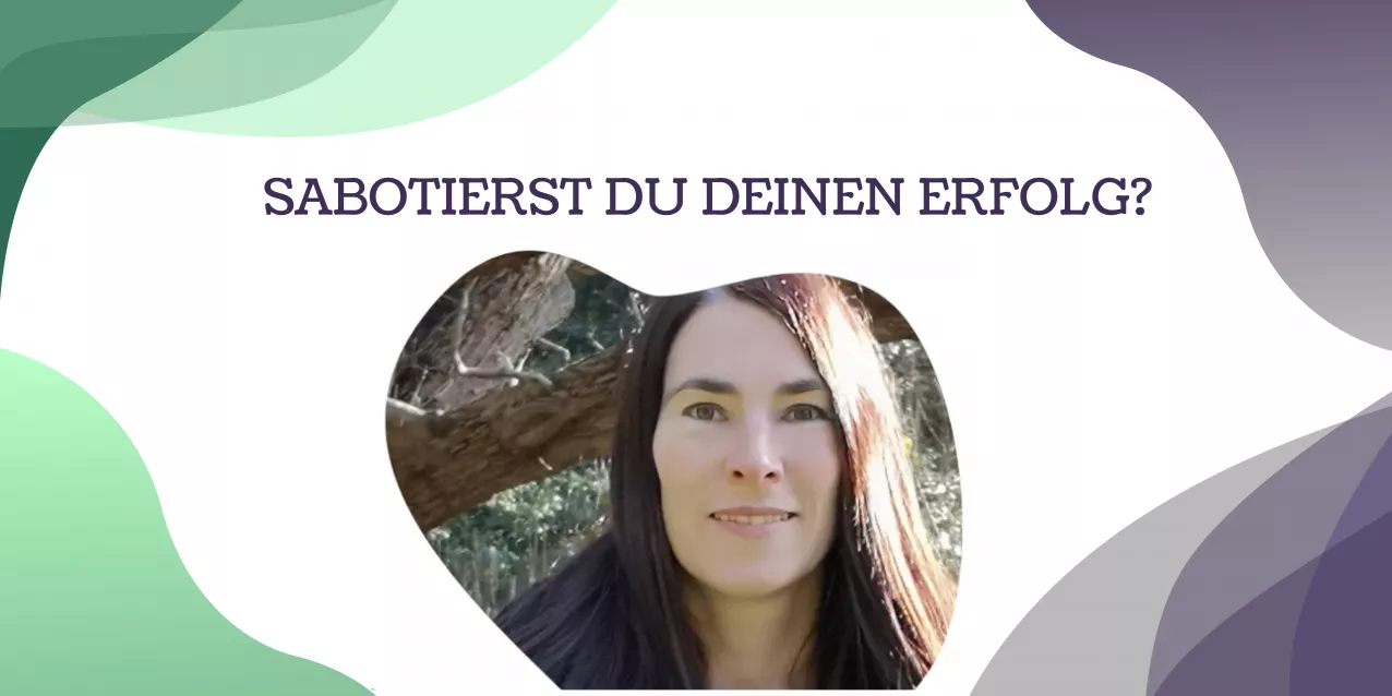 Erfolg durch Selbstvertrauen, Andrea Windus, Göttingen